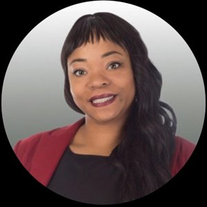 Joyce Jones